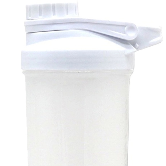 Mainstays Shaker Cup and Gym Bottle - Picture 6 of 8